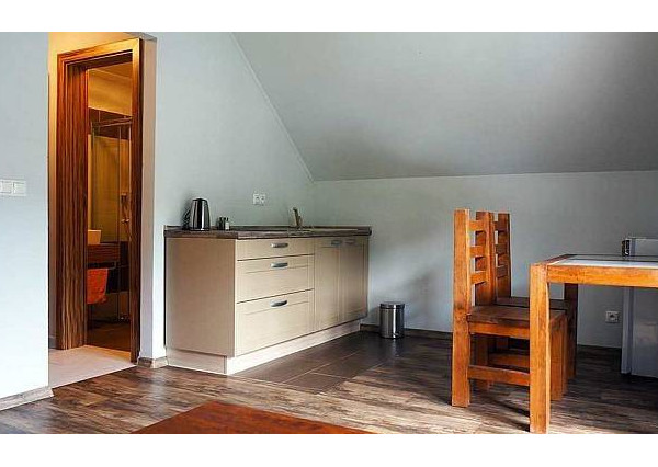 Apartmánový dom - Chata pod Grúňom Oščadnica -TOP PONUKA