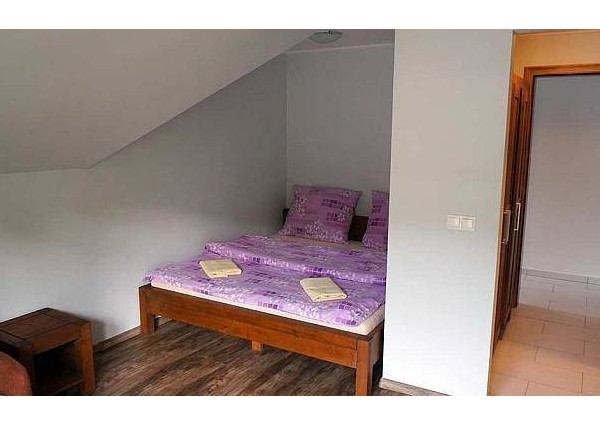 Apartmánový dom - Chata pod Grúňom Oščadnica -TOP PONUKA