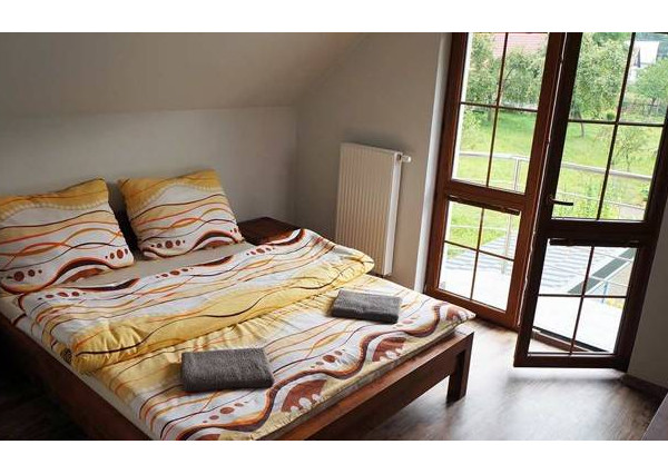 Apartmánový dom - Chata pod Grúňom Oščadnica -TOP PONUKA