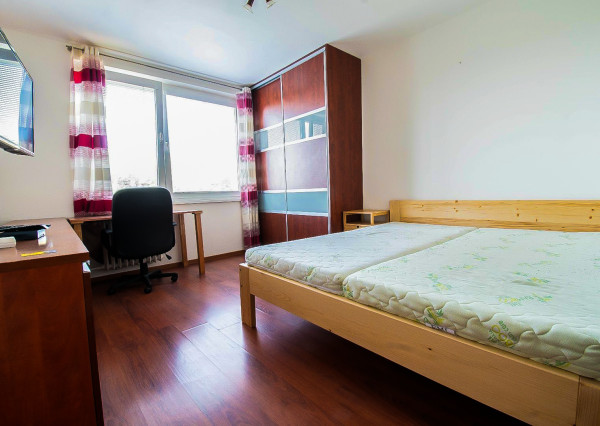 Na prenájom garsónka 20 m², Čmelíkova ul. Ružinov, od 27.01.2026