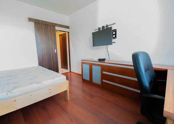 Na prenájom garsónka 20 m², Čmelíkova ul. Ružinov, od 27.01.2026