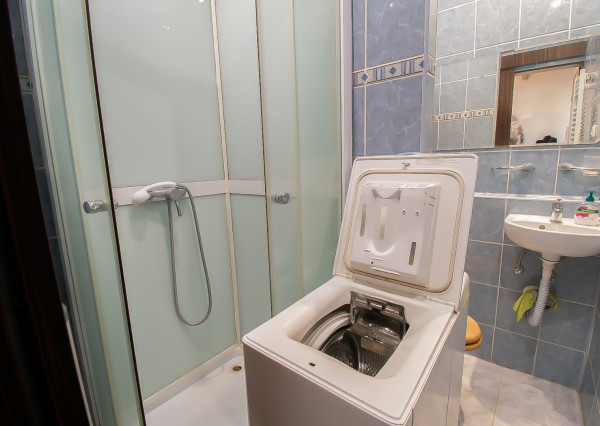 Na prenájom garsónka 20 m², Čmelíkova ul. Ružinov, od 27.01.2026