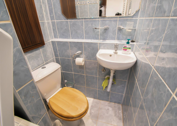 Na prenájom garsónka 20 m², Čmelíkova ul. Ružinov, od 27.01.2026