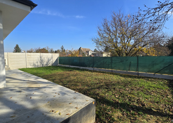 4-izbovy bungalov pri Piestanoch | novostavba 2026 | nizke naklady