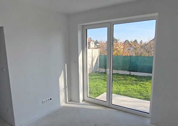 4-izbovy bungalov pri Piestanoch | novostavba 2026 | nizke naklady