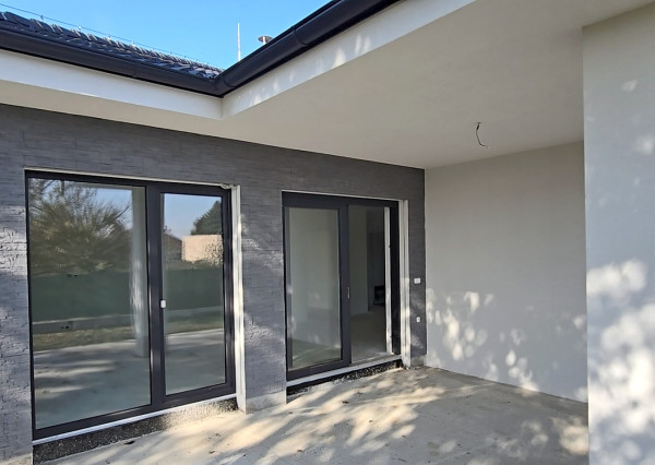 4-izbovy bungalov pri Piestanoch | novostavba 2026 | nizke naklady
