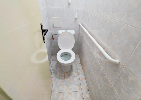 3-izbový byt so záhradou a garážou – Sadová ulica, Piešťany