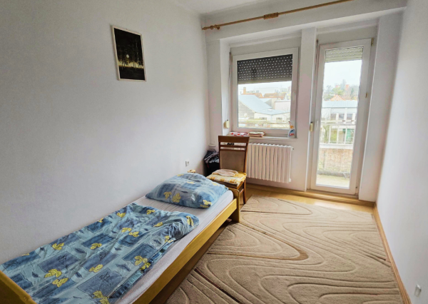 3-izbový byt so záhradou a garážou – Sadová ulica, Piešťany