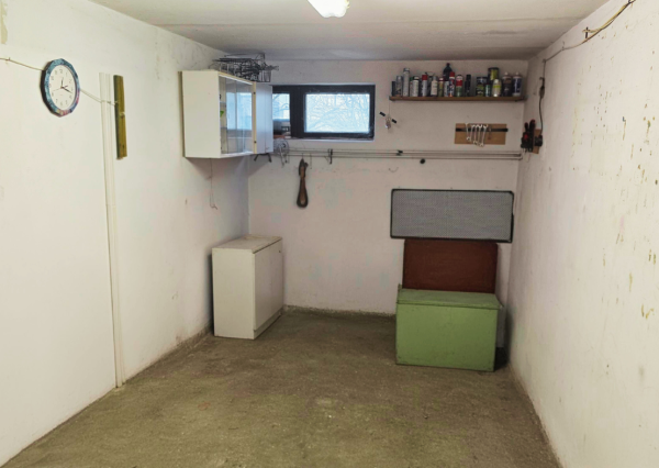 3-izbový byt so záhradou a garážou – Sadová ulica, Piešťany