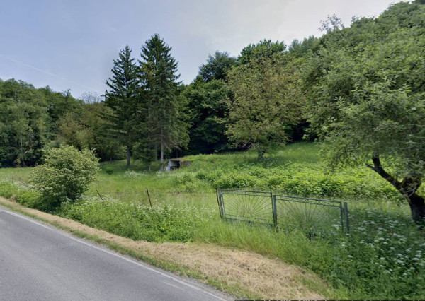 Rozľahlý stavebný pozemok 3660m2 Myjavské kopanice - Krajné