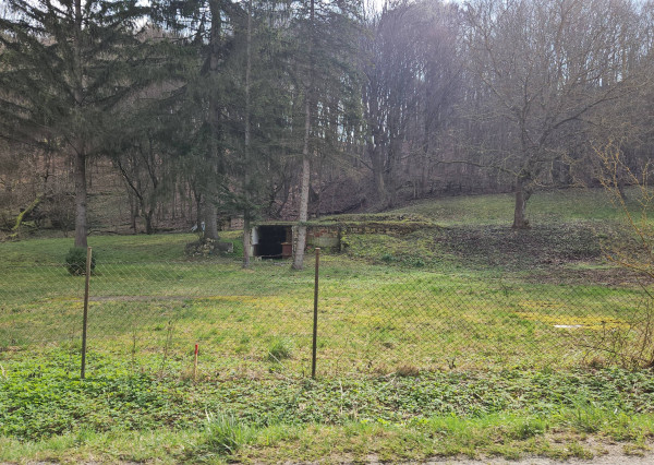 Rozľahlý stavebný pozemok 3660m2 Myjavské kopanice - Krajné