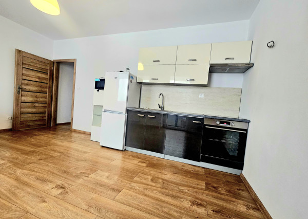 2 izbový moderný byt v obci Motešice + parkovacie miesto