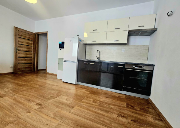 2 izbový moderný byt v obci Motešice + parkovacie miesto