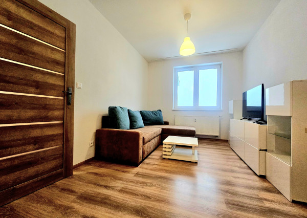 2 izbový moderný byt v obci Motešice + parkovacie miesto