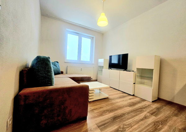 2 izbový moderný byt v obci Motešice + parkovacie miesto