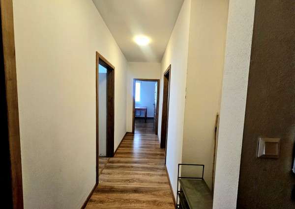 2 izbový moderný byt v obci Motešice + parkovacie miesto