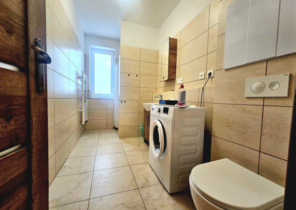 2 izbový moderný byt v obci Motešice + parkovacie miesto