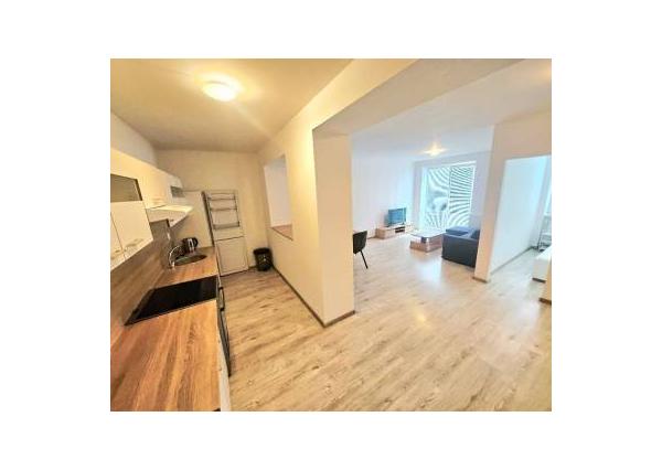 PRENÁJOM 2 IZBOVÝ BYT /54 M2/ SEVER/ BALKÓN /PIVNICA