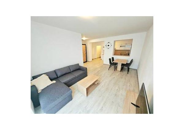 PRENÁJOM 2 IZBOVÝ BYT /54 M2/ SEVER/ BALKÓN /PIVNICA