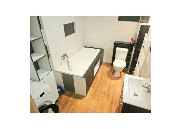 PRENÁJOM 2 IZBOVÝ BYT /54 M2/ SEVER/ BALKÓN /PIVNICA