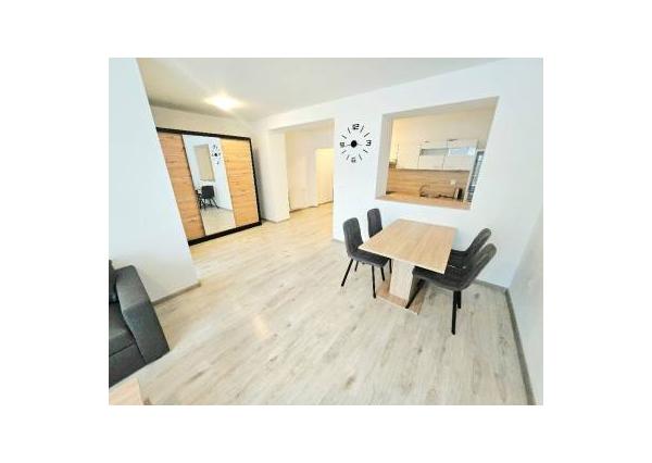 PRENÁJOM 2 IZBOVÝ BYT /54 M2/ SEVER/ BALKÓN /PIVNICA