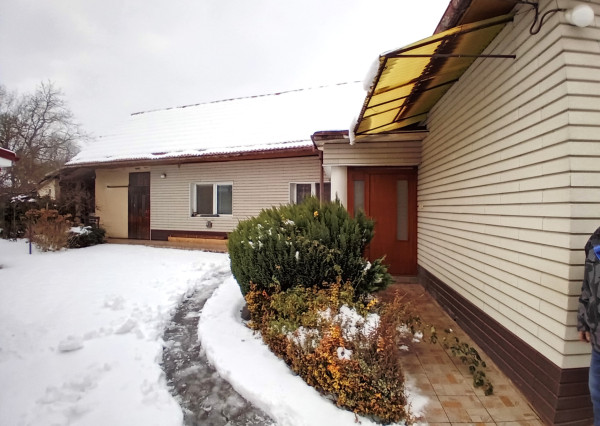 Rodinný dom, Nemšová časť Ľuborča, pozemok 1064 m2