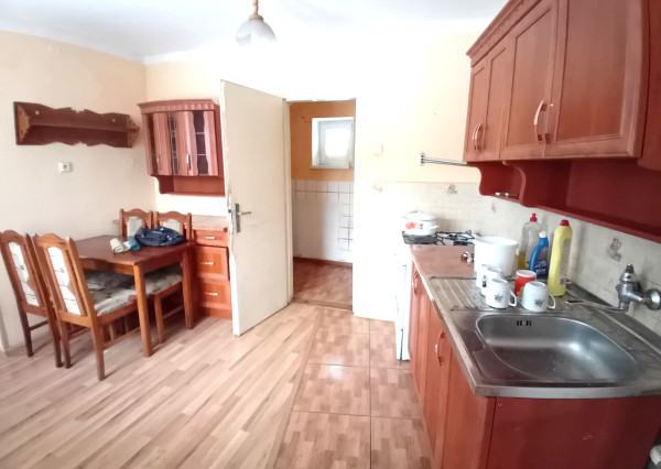 Rodinný dom, Nemšová časť Ľuborča, pozemok 1064 m2