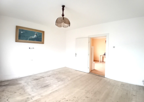 Rodinný dom, Nemšová časť Ľuborča, pozemok 1064 m2