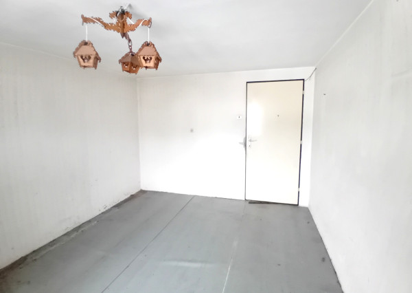 Rodinný dom, Nemšová časť Ľuborča, pozemok 1064 m2