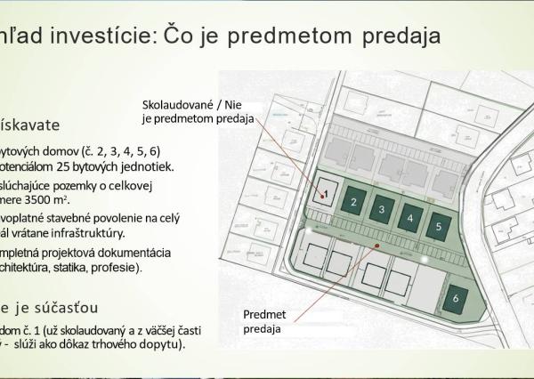 SPARESORT PIEŠŤANY - Investičná príležitosť v srdci kúpeľov
