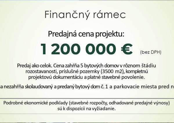 SPARESORT PIEŠŤANY - Investičná príležitosť v srdci kúpeľov