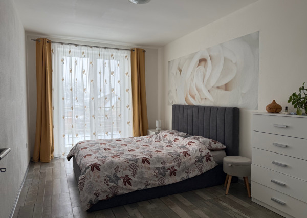 3 izbový byt na prenájom, Melčice