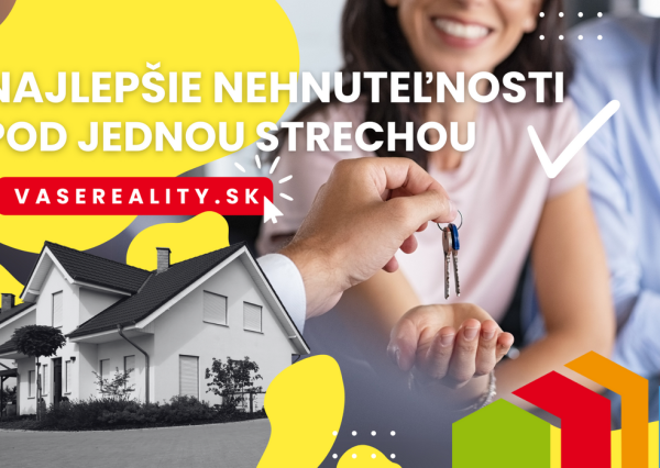 Slnečný stavebný pozemok 818m2, Sokolovce pri Piešťanoch