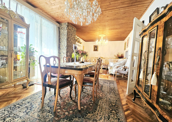 EXKLUZÍVNA PONUKA   Rodinný dom Topoľčany