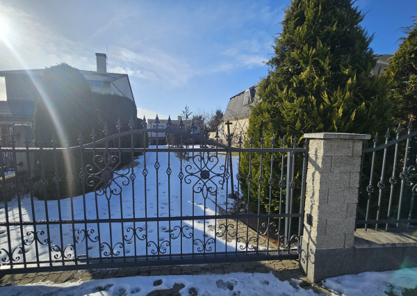 EXKLUZÍVNA PONUKA   Rodinný dom Topoľčany