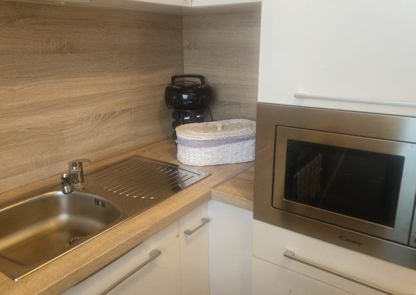 2 izbový byt na prenájom Dubnica nad Váhom