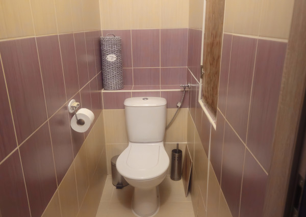 2 izbový byt na prenájom Dubnica nad Váhom