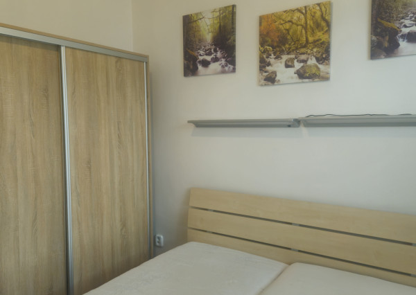 2 izbový byt na prenájom Dubnica nad Váhom