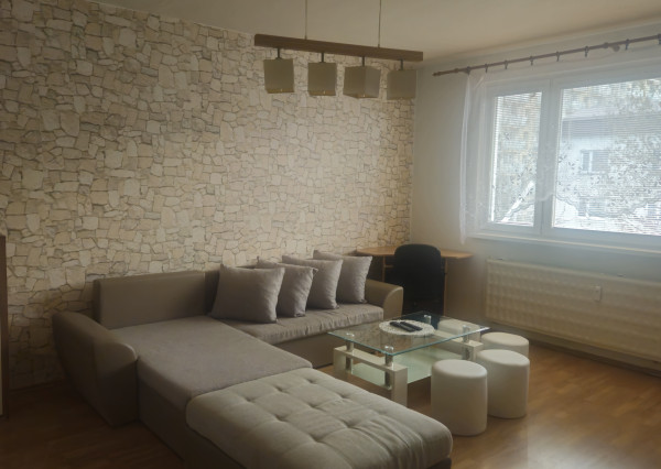 2 izbový byt na prenájom Dubnica nad Váhom