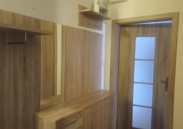 2 izbový byt na prenájom Dubnica nad Váhom