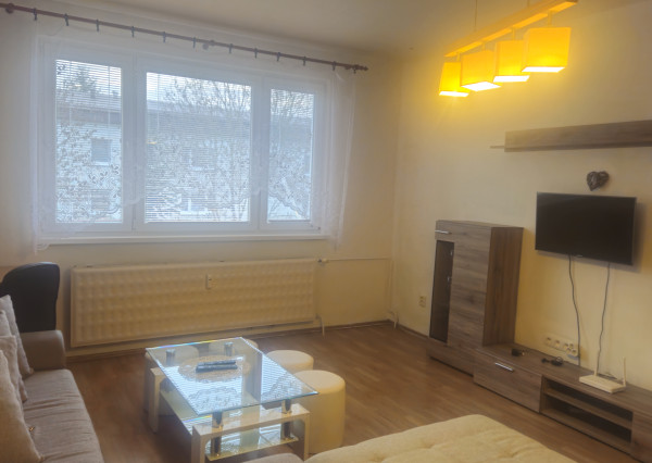 2 izbový byt na prenájom Dubnica nad Váhom