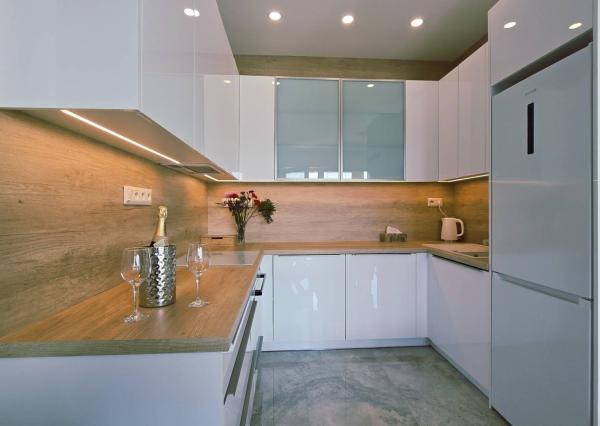 NOVOSTAVBA 4-IZBOVÉHO BUNGALOVU LEN 7 KM OD PIEŠŤAN – SOKOLOVCE