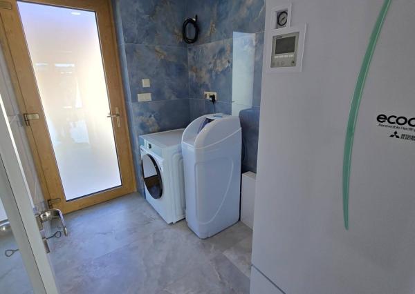 NOVOSTAVBA 4-IZBOVÉHO BUNGALOVU LEN 7 KM OD PIEŠŤAN – SOKOLOVCE