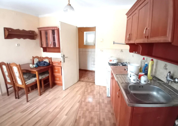 Rodinný dom, Nemšová časť Ľuborča, pozemok 1064 m2