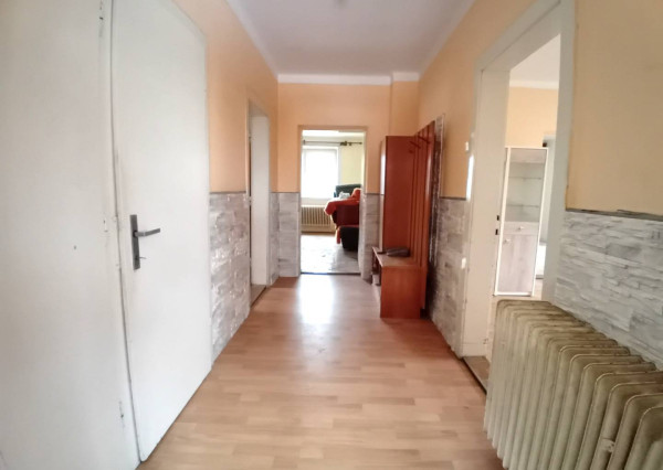 Rodinný dom, Nemšová časť Ľuborča, pozemok 1064 m2