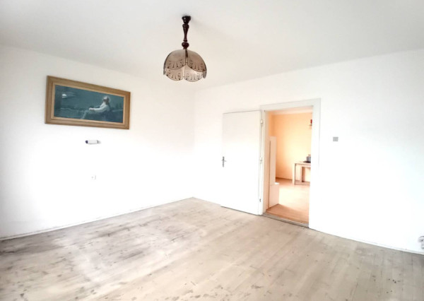 Rodinný dom, Nemšová časť Ľuborča, pozemok 1064 m2