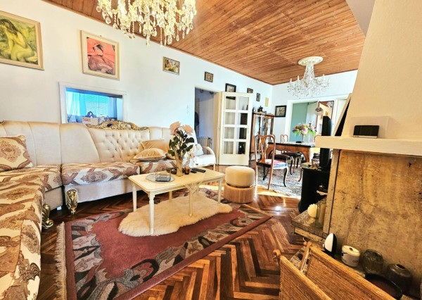 Rodinný dom Topoľčany 