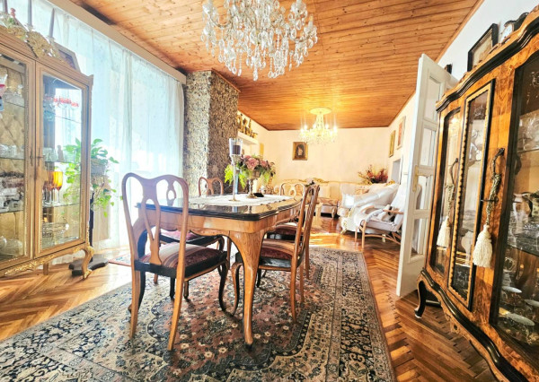 Rodinný dom Topoľčany 