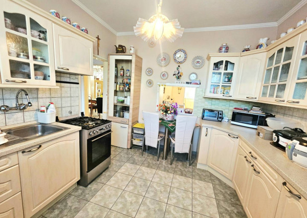 Rodinný dom Topoľčany 