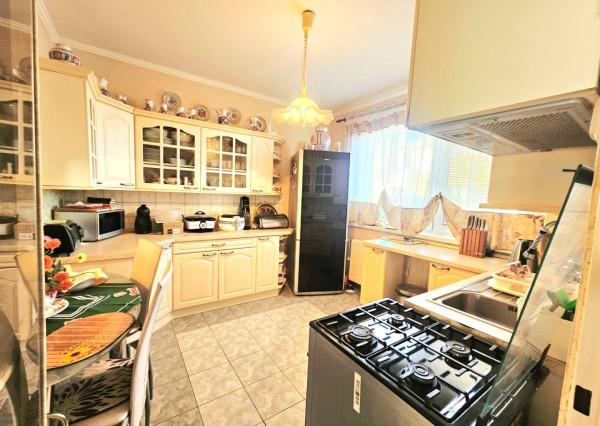 Rodinný dom Topoľčany 